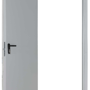 Противопожарная дверь 2200×1000 / серия FRM55318