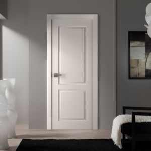 Противопожарная межкомнатная дверь / серия FRM33199