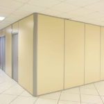 Противопожарная перегородка из негорючего материала / серия FRM5264