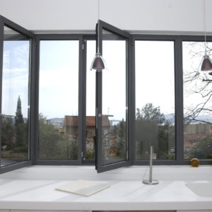 Противопожарное окно 1200×1000 / серия FRM5247