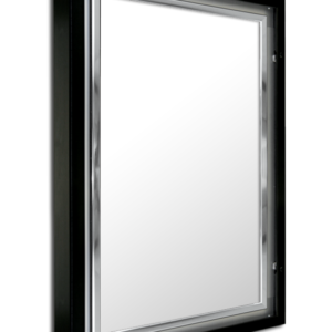 Противопожарное окно 600×900 / серия FRM5133